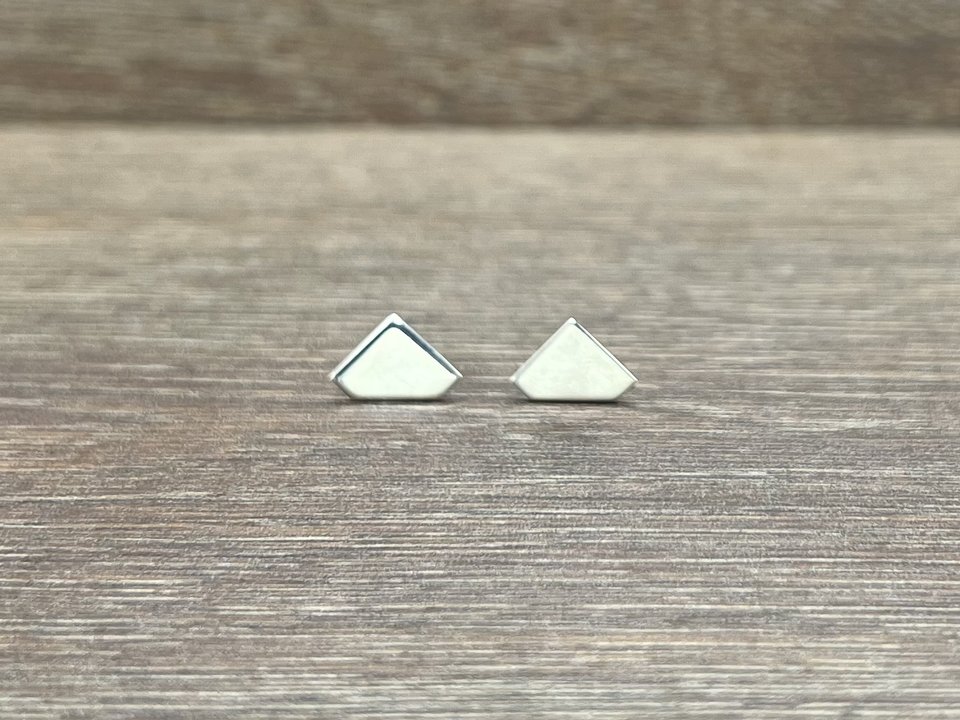 Diamond Studs